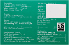 Nefrozon Tablet 10 Nefrozon Tablet 10