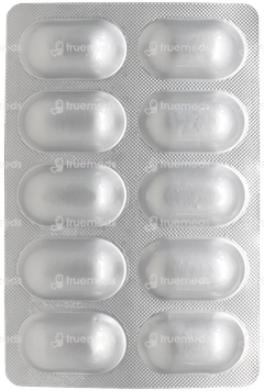 Nefrozon Tablet 10 Nefrozon Tablet 10