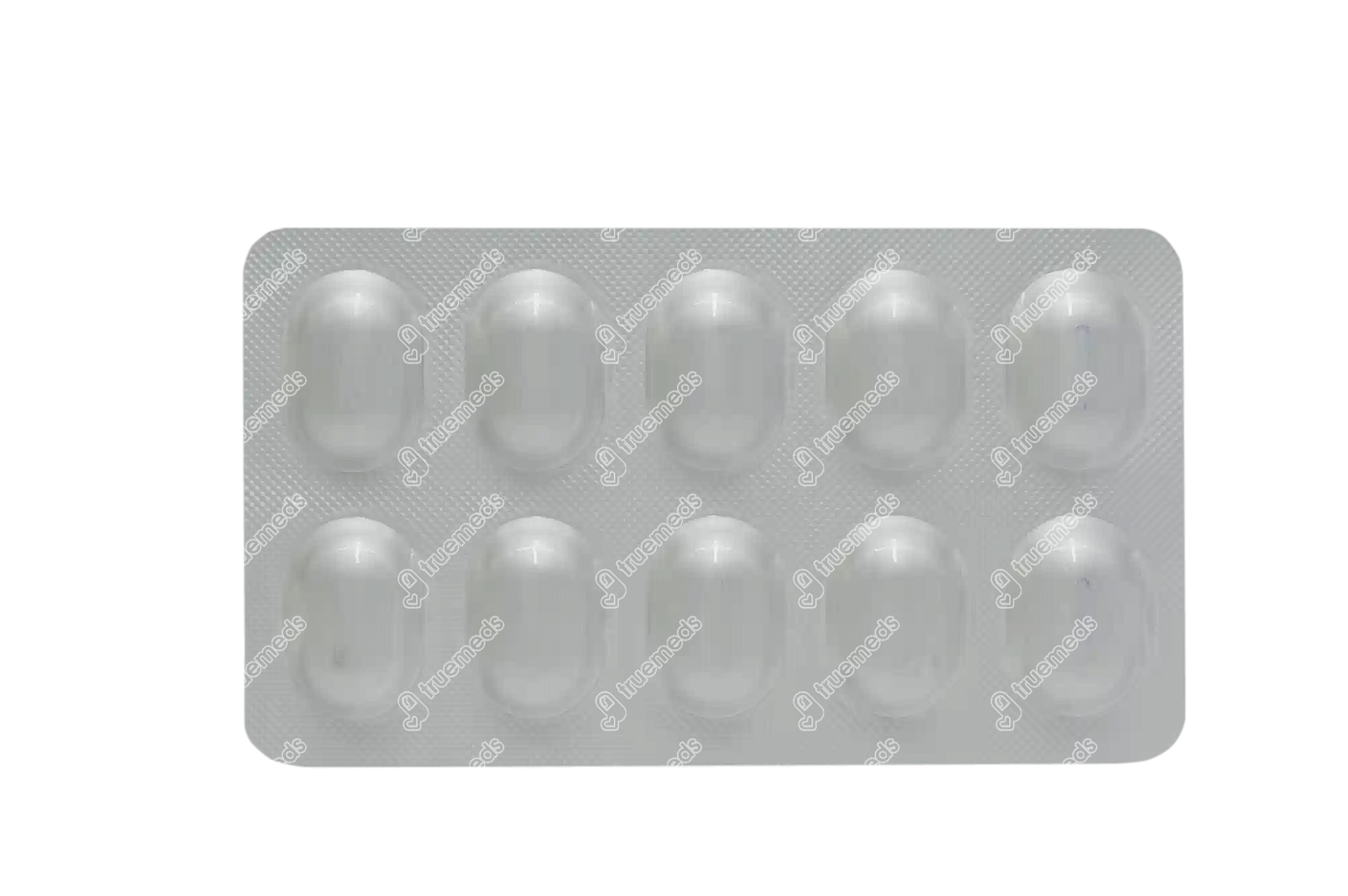 Neksium 20 Mg Tablet 10 - Uses, Side Effects, Dosage, Price | Truemeds