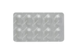 Neksium 20mg Tablet 10