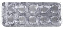 Nemdaa 10 Tablet 10