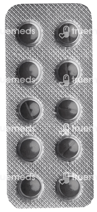 Nemdaa 5 MG Tablet 10