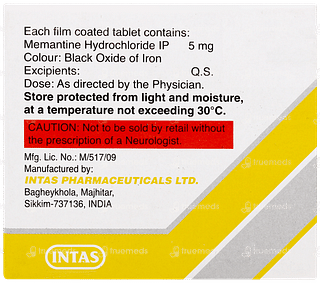 Nemdaa 5 Tablet 10