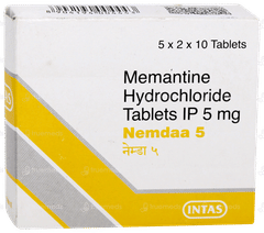 Nemdaa 5 Tablet 10 Nemdaa 5 Tablet 10