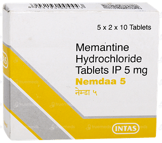 Nemdaa 5 Tablet 10