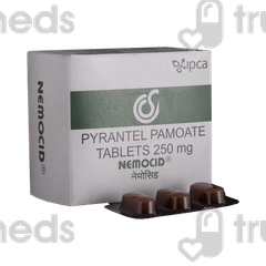 Nemocid Tablet 10