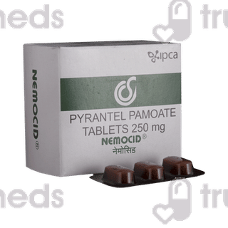 Nemocid Tablet 10