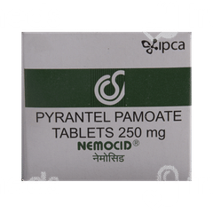 Nemocid Tablet 10