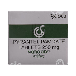 Nemocid Tablet 10