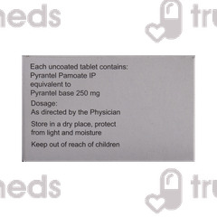 Nemocid Tablet 10
