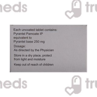 Nemocid Tablet 10