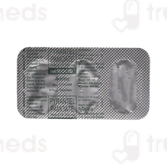 Nemocid Tablet 10