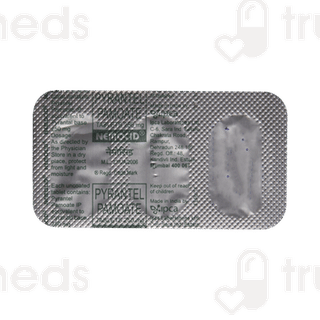 Nemocid Tablet 10