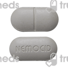 Nemocid Tablet 10