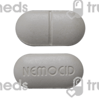 Nemocid Tablet 10