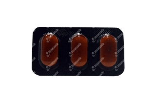 Nemocid 250 MG Tablet 3