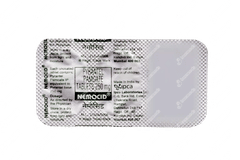 Nemocid Tablet 3