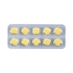 Nemocid Tablet 3
