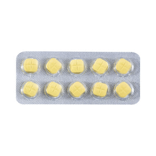 Nemocid Tablet 3