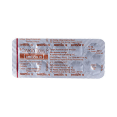 Nemocid Tablet 3