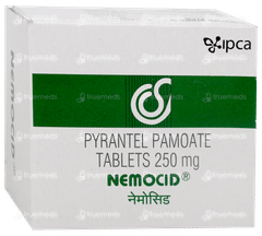 Nemocid Tablet 3