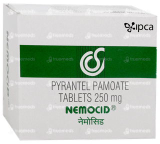 Nemocid Tablet 3