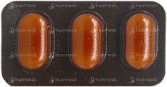 Nemocid Tablet 3 Nemocid Tablet 3