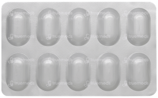 Neolet 500 Tablet 10