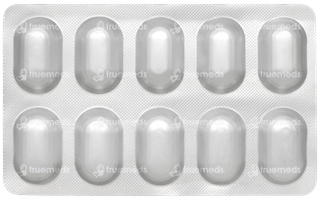 Neolet 750mg Tablet 10