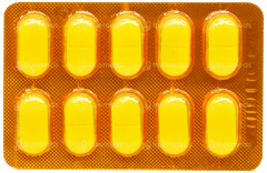 Neopar Plus Tablet 10