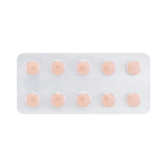 Neopress 50 Tablet 10