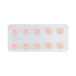 Neopress 50 Tablet 10
