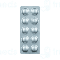 Neopressam 50/5 MG Tablet 10