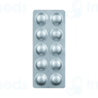 Neopressam 50/5 MG Tablet 10