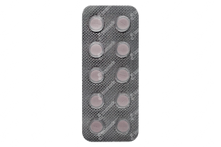 Neopride 25 MG Tablet 10