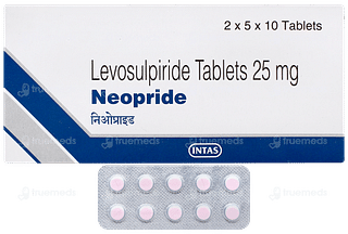 Neopride Tablet 10