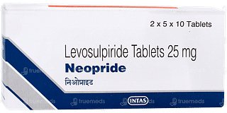 Neopride Tablet 10