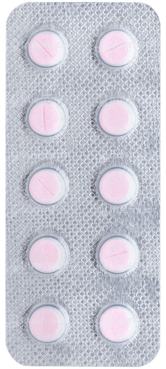 Neopride Tablet 10 Neopride Tablet 10