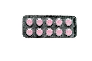 Neopride 50 MG Tablet 10