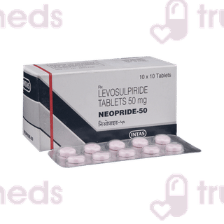 Neopride 50 Tablet 10