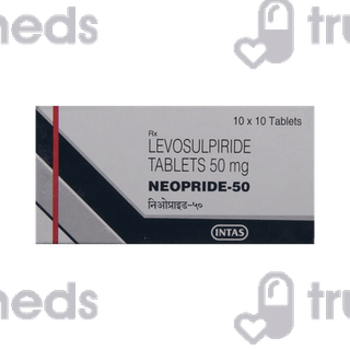 Neopride 50 Tablet 10