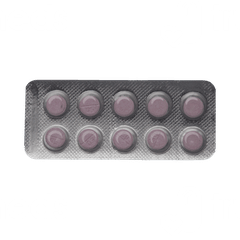 Neopride 50 Tablet 10