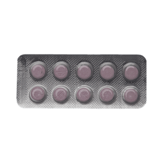Neopride 50 Tablet 10