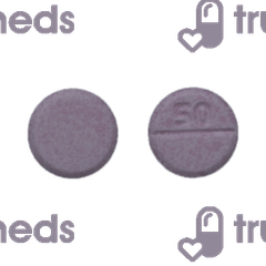 Neopride 50 Tablet 10