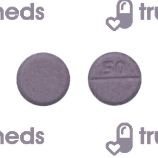 Neopride 50 Tablet 10