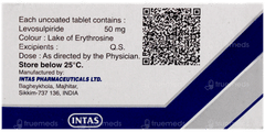 Neopride 50 Tablet 10 Neopride 50 Tablet 10