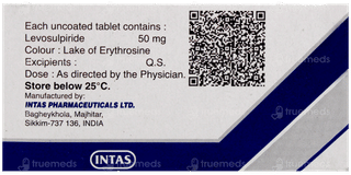 Neopride 50 Tablet 10