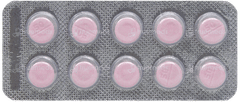 Neopride 50 Tablet 10 Neopride 50 Tablet 10