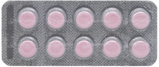 Neopride 50 Tablet 10