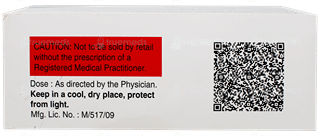 Neopride Mps Chewable Tablet 10